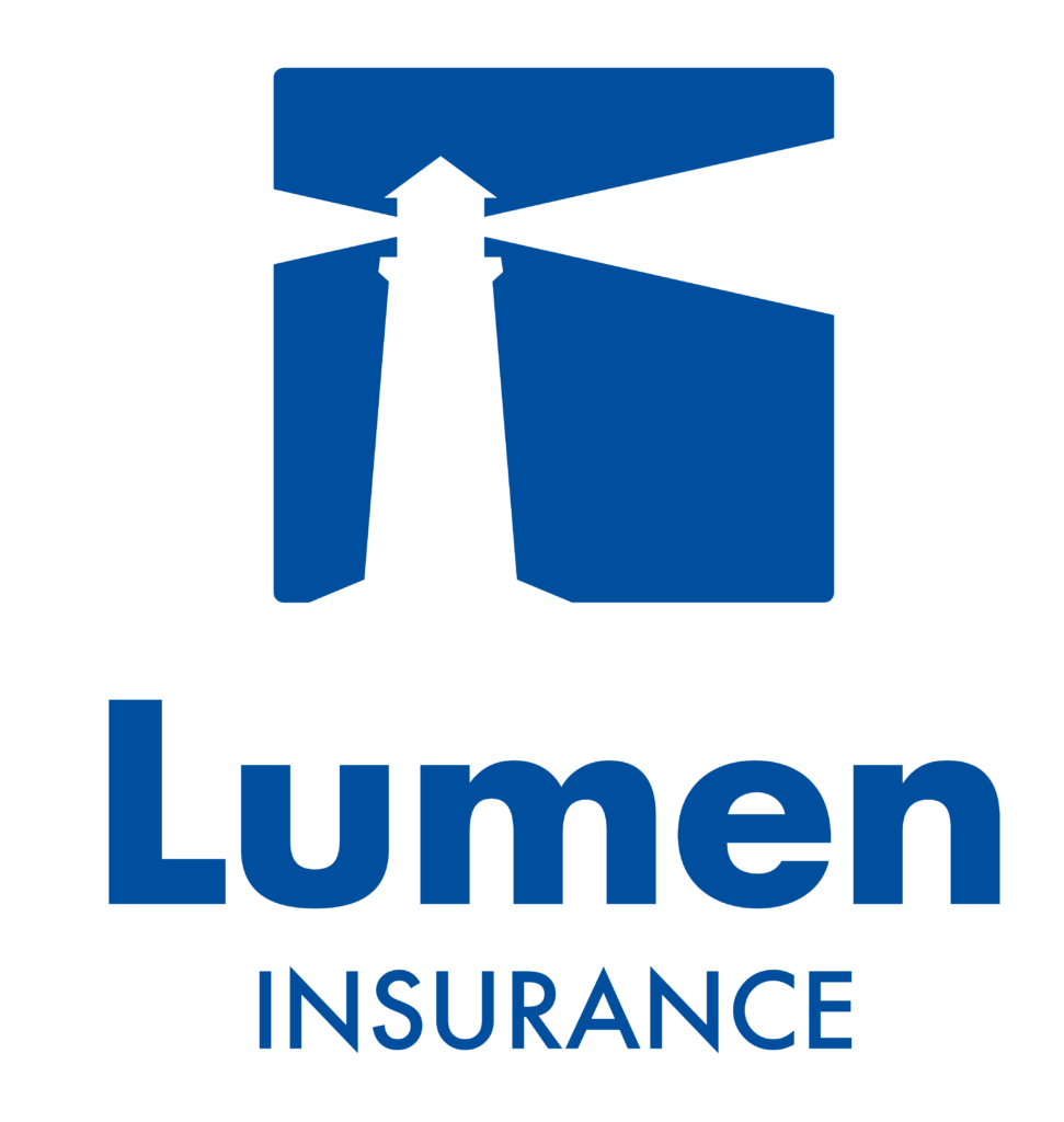 Lumen Insurance Logo